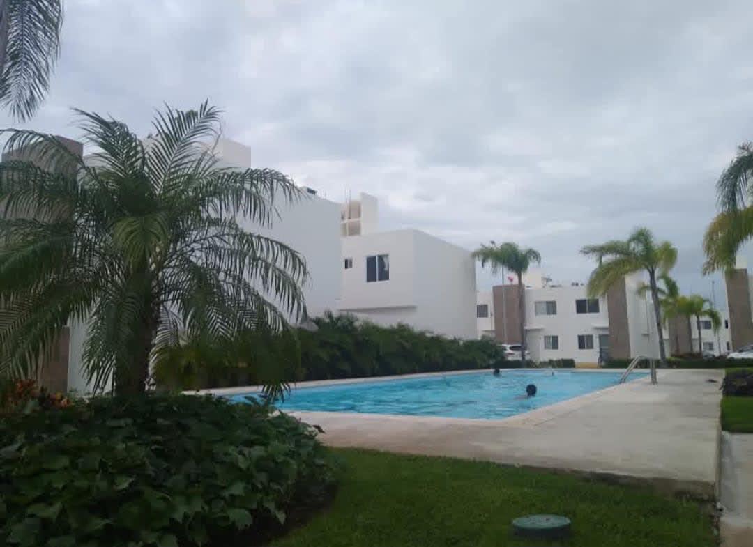 Casa Paseo los olivos